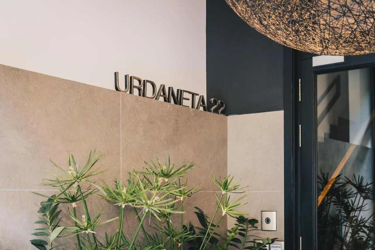 Apartment Domo By People Rentals San Sebastian