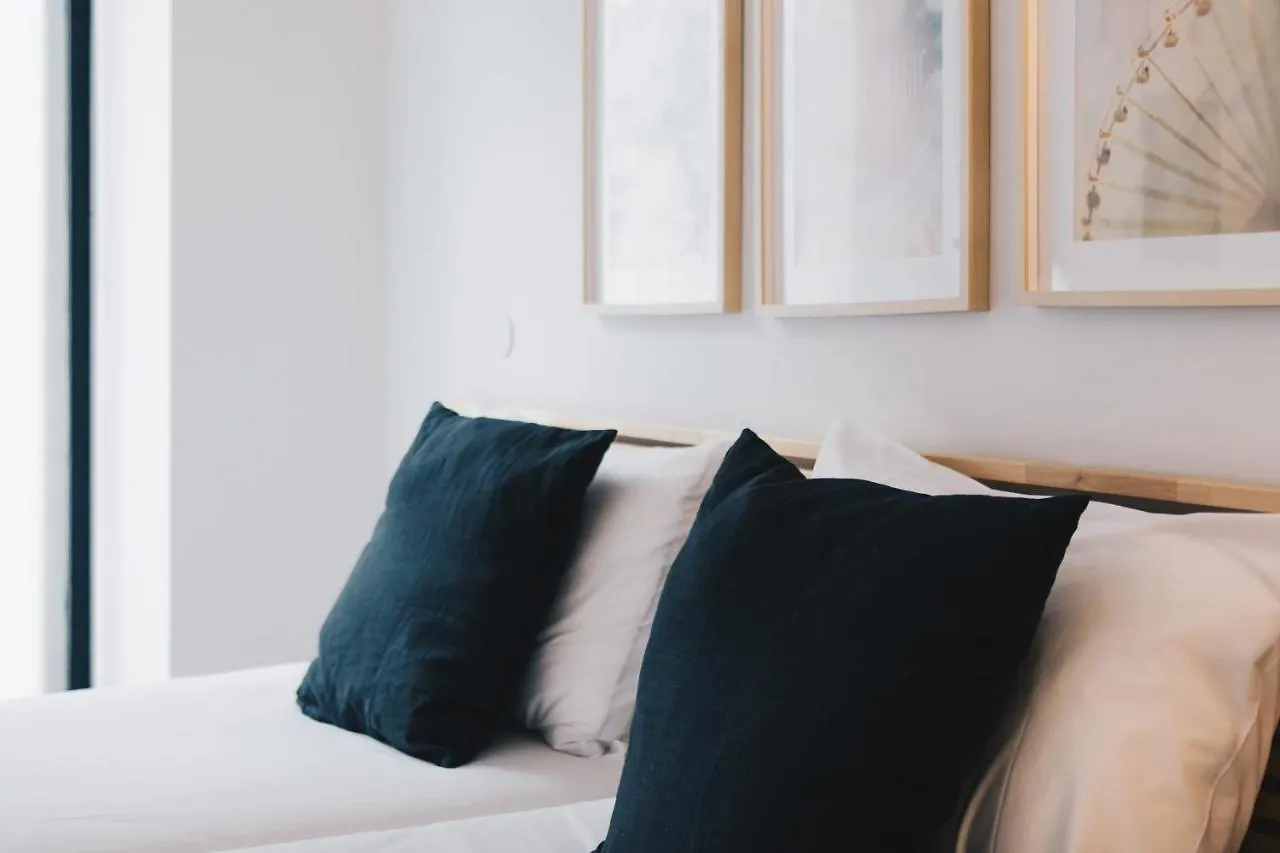 Apartment Domo By People Rentals San Sebastian