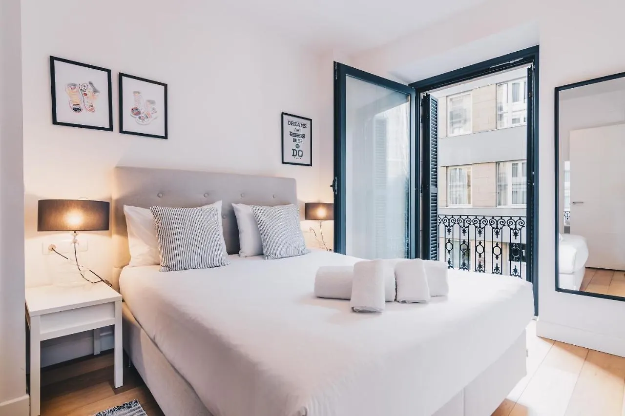 Domo By People Rentals San Sebastian