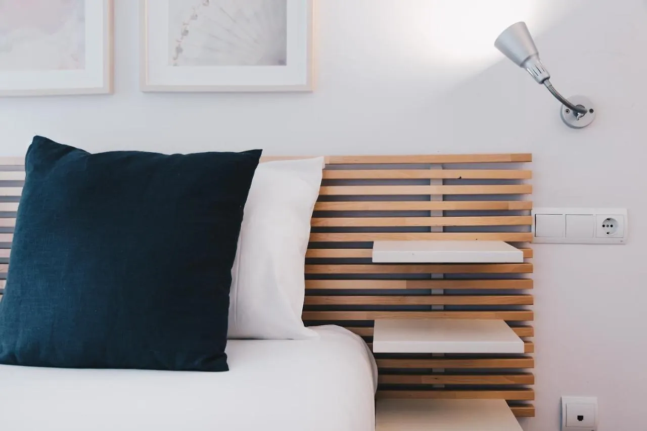 Domo By People Rentals San Sebastian Spain
