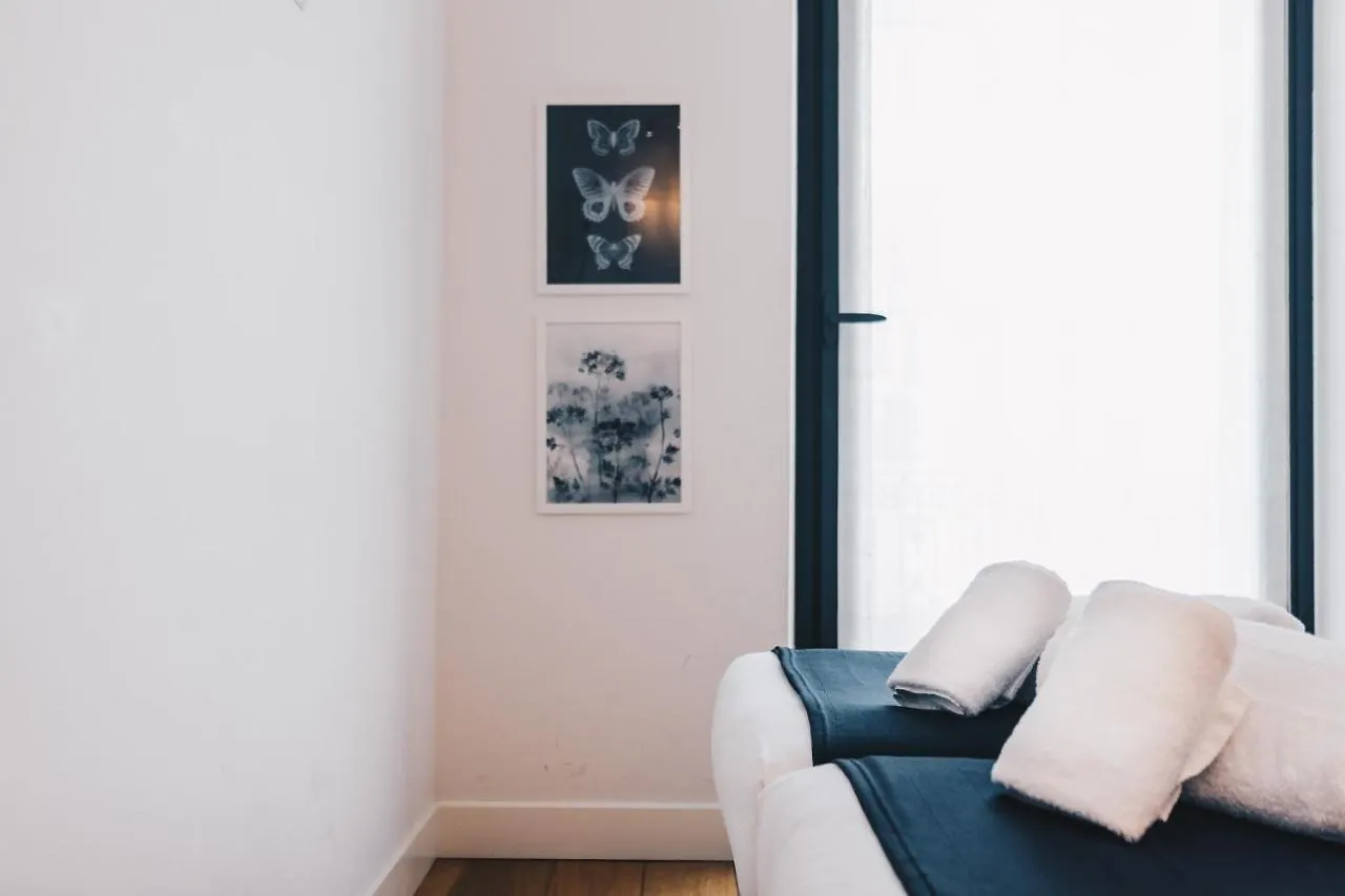 Domo By People Rentals San Sebastian