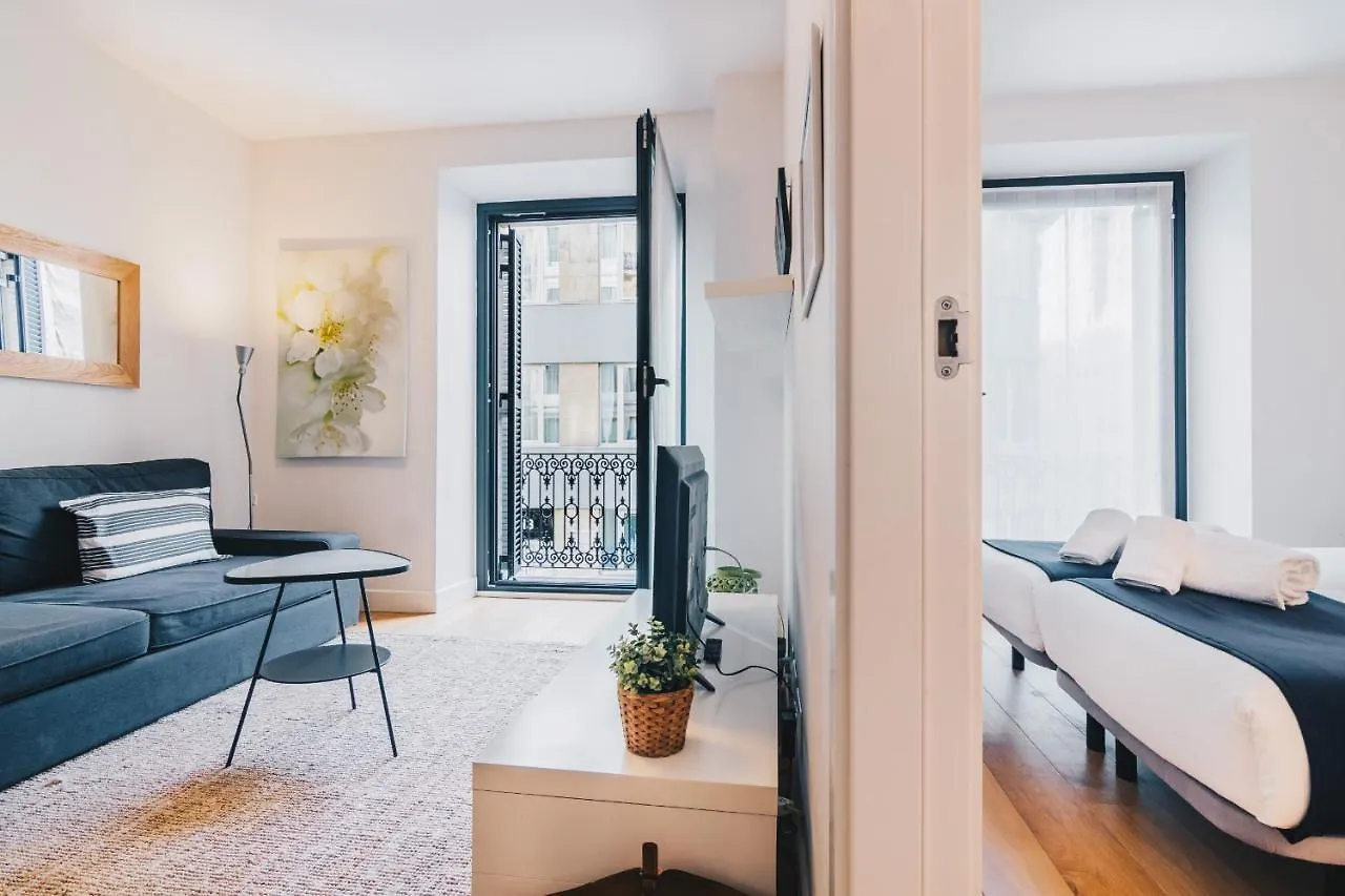 Domo By People Rentals San Sebastian