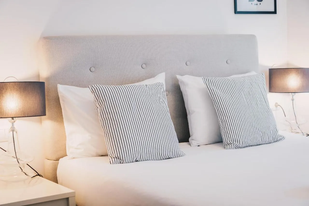 Domo By People Rentals San Sebastian